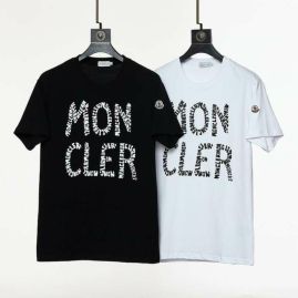 Picture of Moncler T Shirts Short _SKUMonclerS-XL876337625